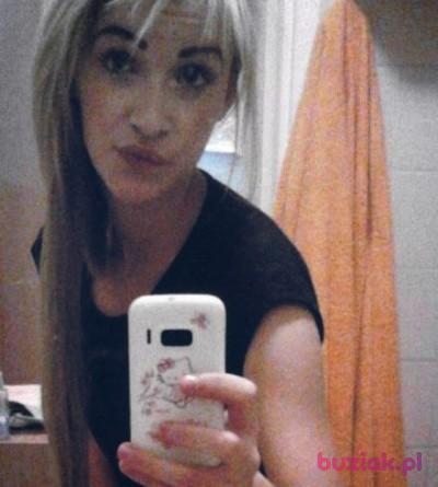 Ola, Kobieta, 29, Poznań, Polska, Zdjęcie: 2
