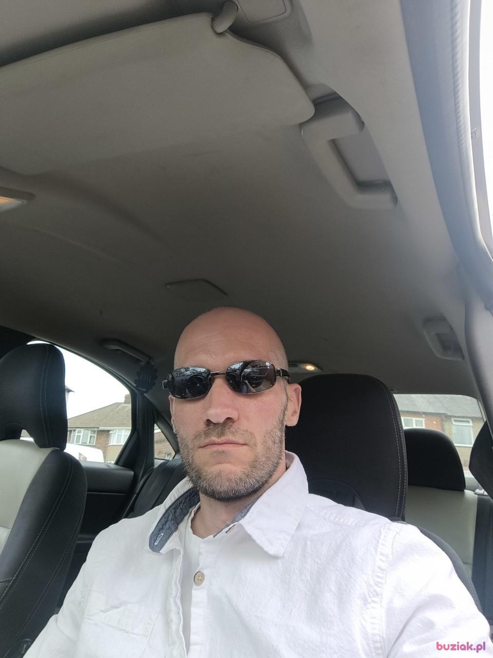 Krzysztof, Mężczyzna, 41, Northampton, Wielka Brytania, Zdjęcie: 4