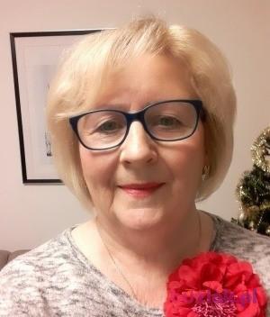 urszula62, Kobieta, 73, Poznań, Polska, Zdjęcie: 2