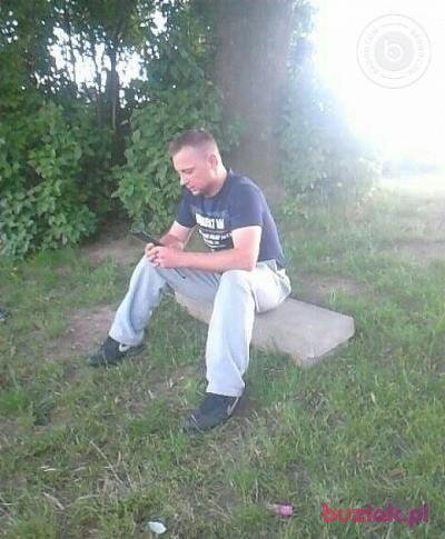Emil, Mężczyzna, 38, Pruszcz Gdański, Polska, Zdjęcie: 2