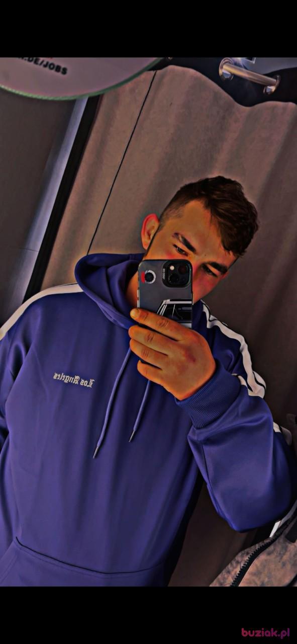 Ernest, Mężczyzna, 21, Rotterdam, Holandia, Zdjęcie: 2