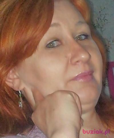 Karina, Kobieta, 58, Białystok, Polska, Zdjęcie: 2