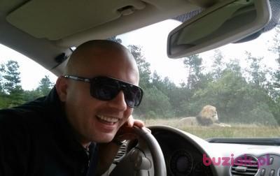 Jurek, Mężczyzna, 43, Tychy, Polska, Zdjęcie: 1