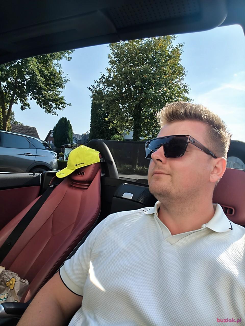 Marek, Male, 35, Bielefeld, Niemcy, Photo: 3