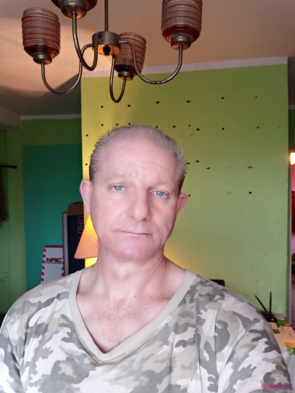 piotr, Mężczyzna, 54, Ośno Lubuskie, Polska, Zdjęcie: 2