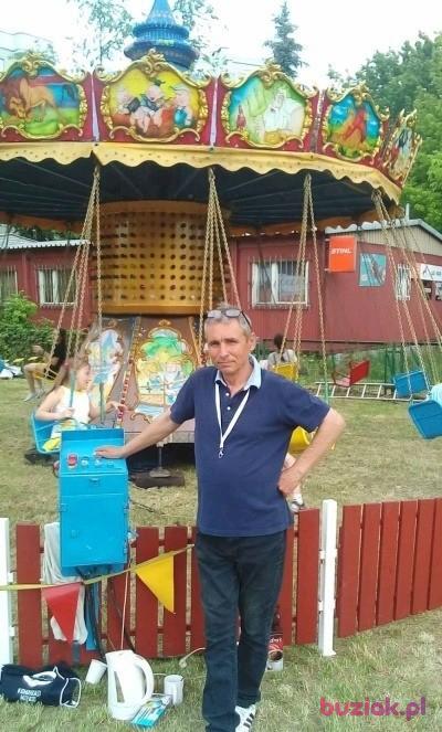 Jacek, Mężczyzna, 56, Zwoleń, Polska, Zdjęcie: 9