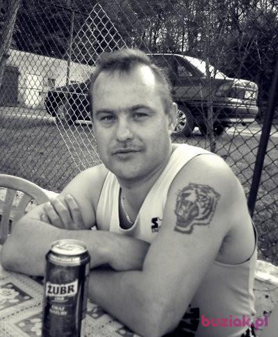 Piotr, Mężczyzna, 58, Lidzbark, Polska, Zdjęcie: 2