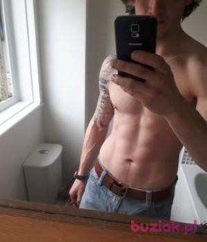 Mateusz, Male, 38, Westminster, Wielka Brytania, Photo: 3