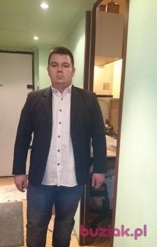 sebastian, Mężczyzna, 36, Siemianowice Śląskie, Polska, Zdjęcie: 2