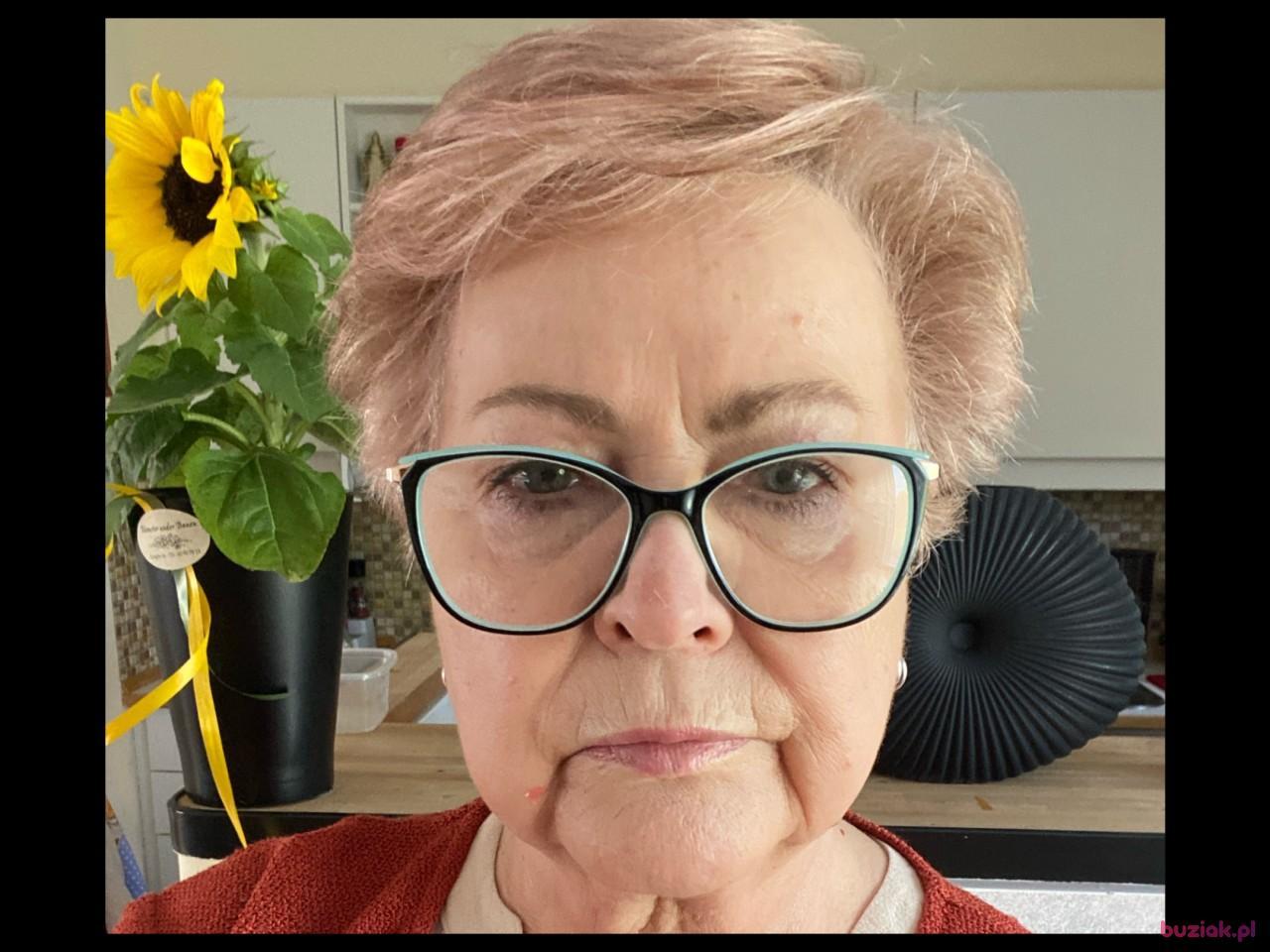 Roz, Kobieta, 74, Kopenhaga, Dania, Zdjęcie: 2