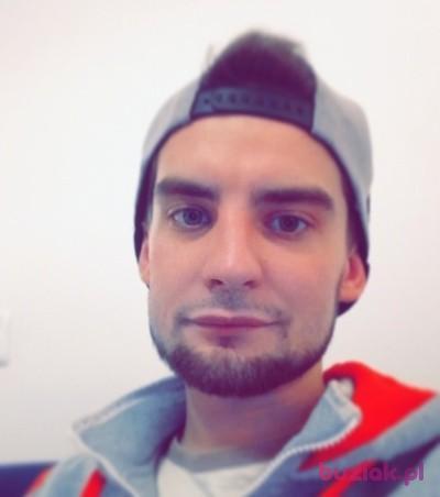 Maciej, Mężczyzna, 33, Kalisz, Polska, Zdjęcie: 3