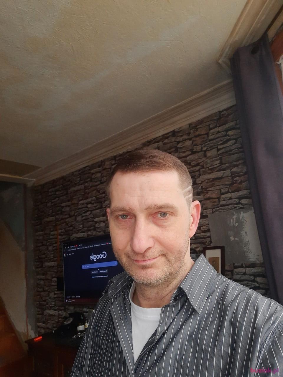 Grzegorz, Mężczyzna, 48, Sittingbourne, Wielka Brytania, Zdjęcie: 2