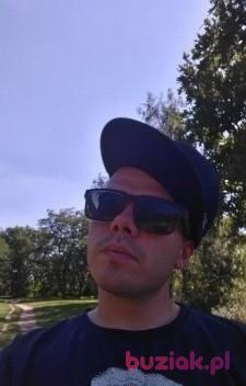 Arek, Mężczyzna, 34, Gliwice, Polska, Zdjęcie: 2