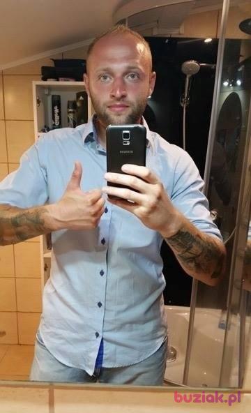 Paweł, Male, 33, Rybnik, Polska, Photo: 2