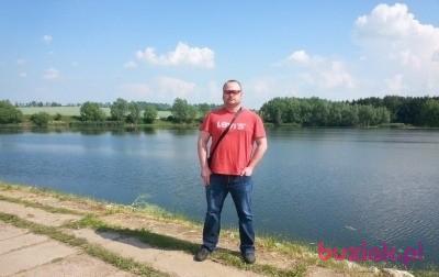 Paweł, Male, 44, Lubraniec, Polska, Photo: 3