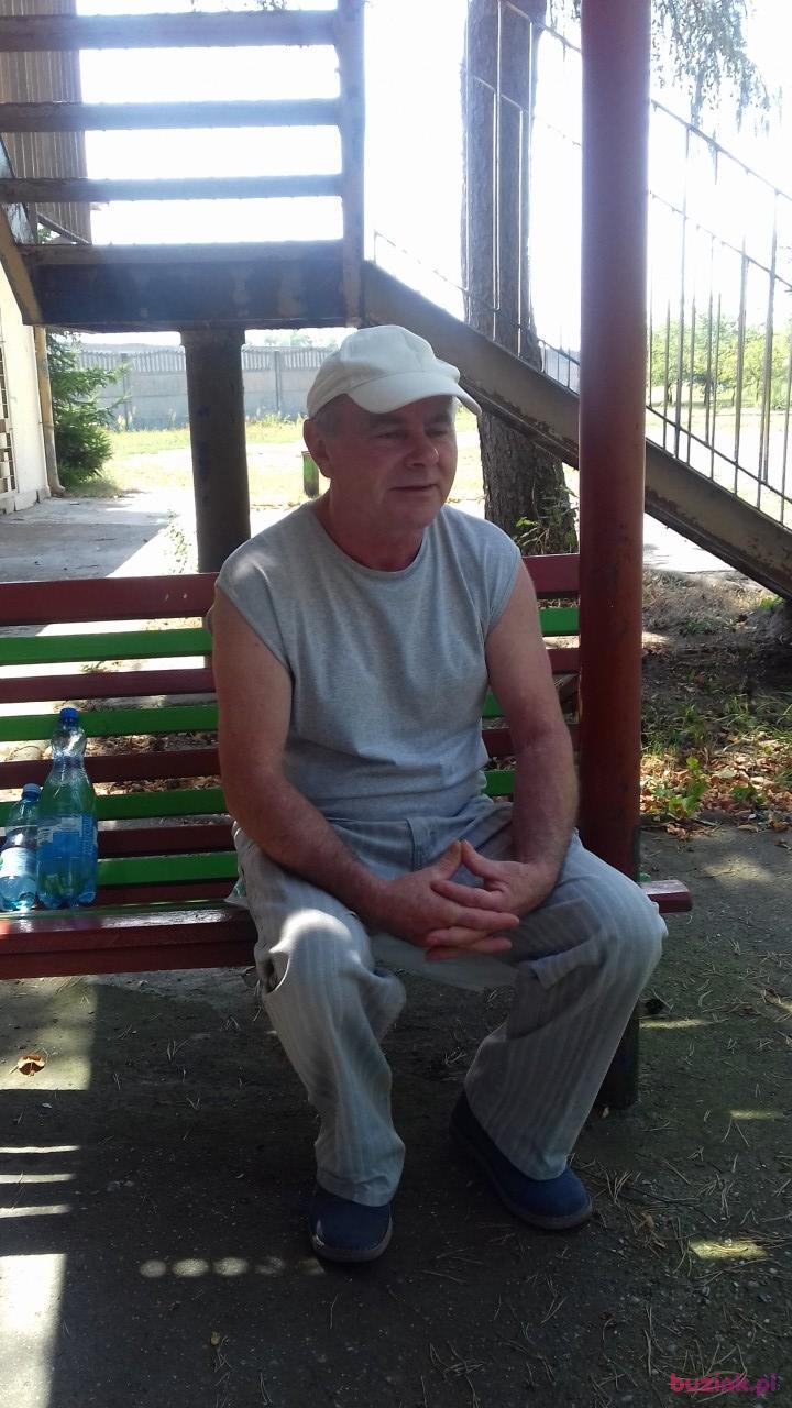 Bogdan, Mężczyzna, 64, Wrocław, Polska, Zdjęcie: 2