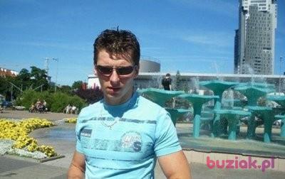 ARTUR, Male, 44, Połczyn Zdrój, Polska, Photo: 2