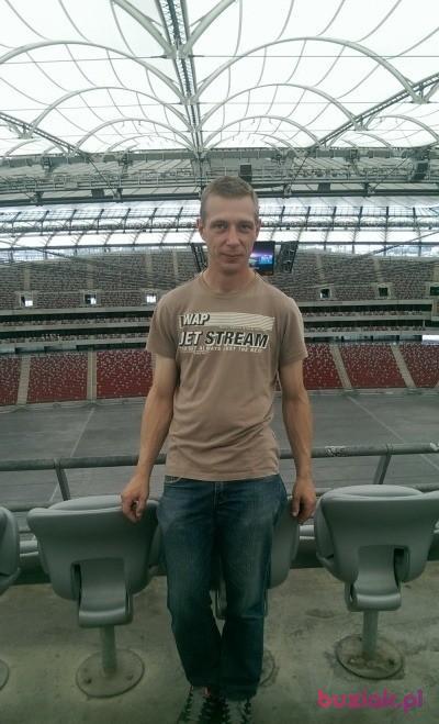 Adam, Male, 44, Grudziądz, Polska, Photo: 2