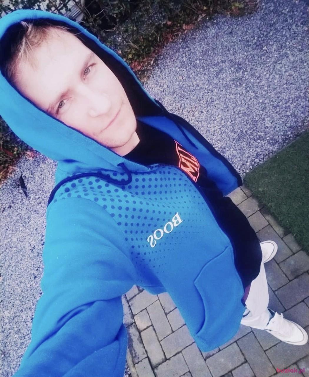 Patryk, Mężczyzna, 36, Szczecin, Polska, Zdjęcie: 2