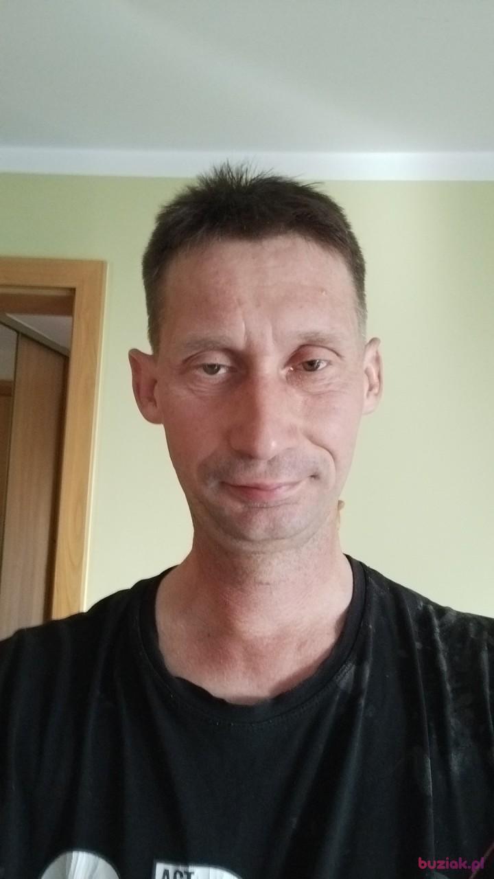 Krzysztof, Mężczyzna, 47, Police, Polska, Zdjęcie: 1