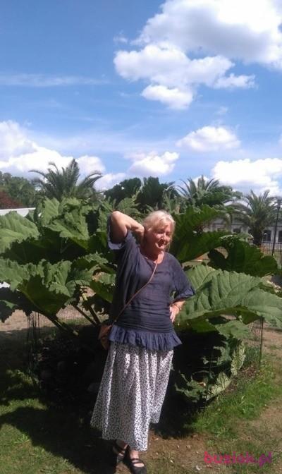Jagoda, Kobieta, 80, Tarnów, Polska, Zdjęcie: 9