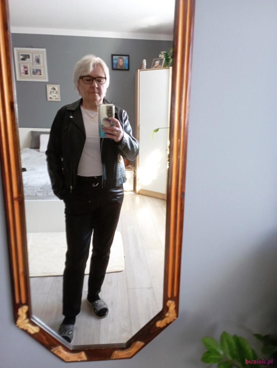 Mariola, Kobieta, 63, Tarnów, Polska, Zdjęcie: 4
