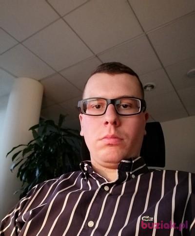 Darek , Mężczyzna, 37, Warszawa, Polska, Zdjęcie: 1