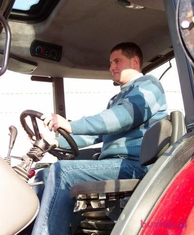 Mirek, Mężczyzna, 46, Września, Polska, Zdjęcie: 3