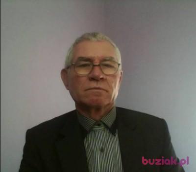 zdzislaw, Mężczyzna, 72, Zielona Góra, Polska, Zdjęcie: 1