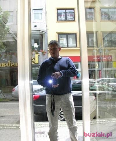 pogodny facet .. , Mężczyzna, 52, Aleksandrów Łódzki, Polska, Zdjęcie: 2
