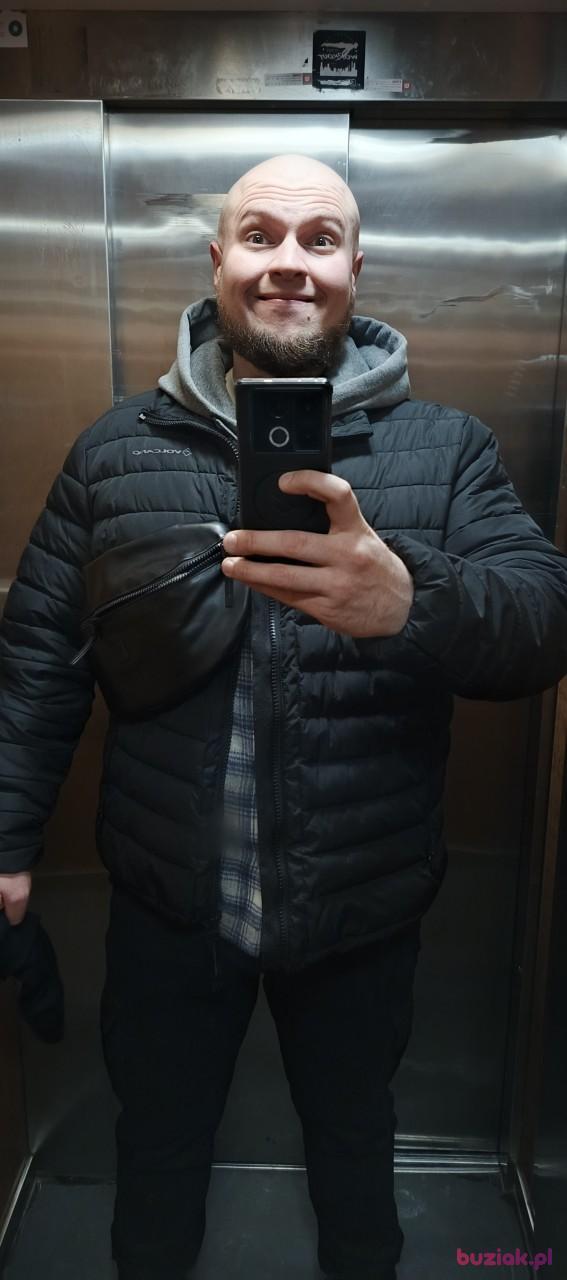 Maciek, Mężczyzna, 35, Kraków, Polska, Zdjęcie: 2