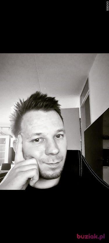 Lucas, Male, 37, Rotterdam, Holandia, Photo: 2