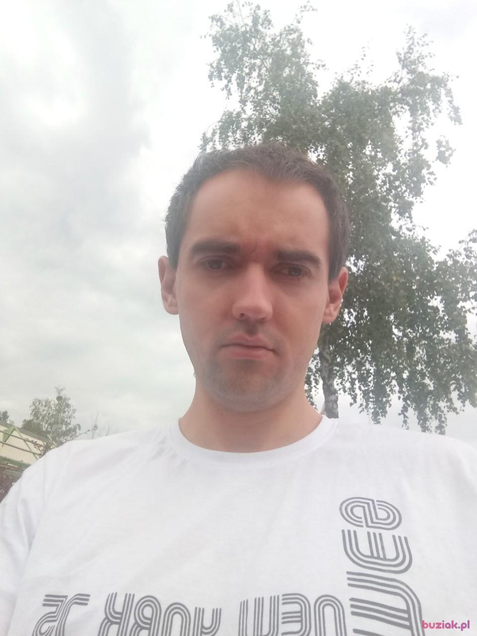 Mirek, Mężczyzna, 33, Krasnystaw, Polska, Zdjęcie: 3