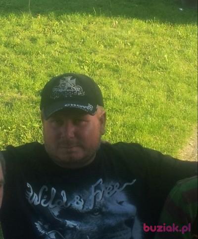 Mariusz, Male, 48, Zawiercie, Polska, Photo: 1
