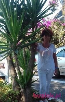 Karina, Kobieta, 58, Ruda Śląska, Polska, Zdjęcie: 9
