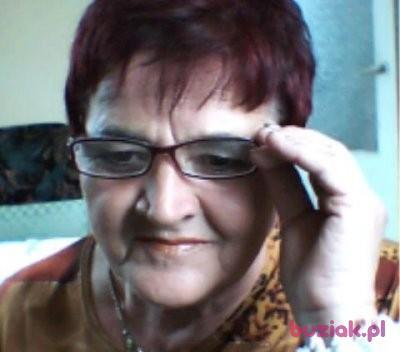 Maria, Kobieta, 74, Tomaszów Lubelski, Polska, Zdjęcie: 1