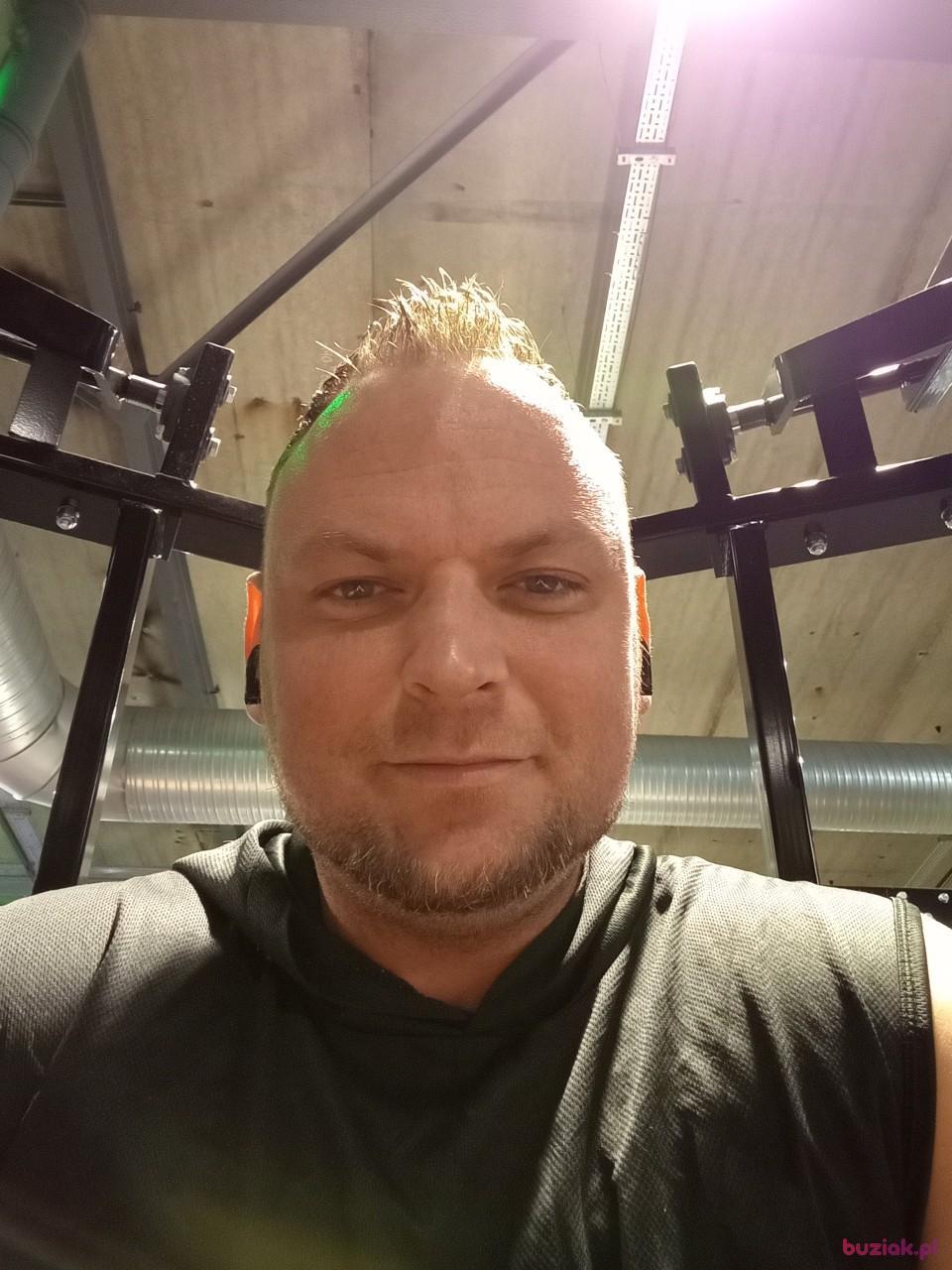 Marek, Male, 37, Southampton, Wielka Brytania, Photo: 1