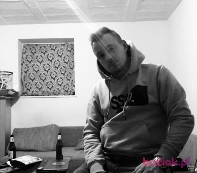 Michał , Mężczyzna, 38, Fryburg, Niemcy, Zdjęcie: 1