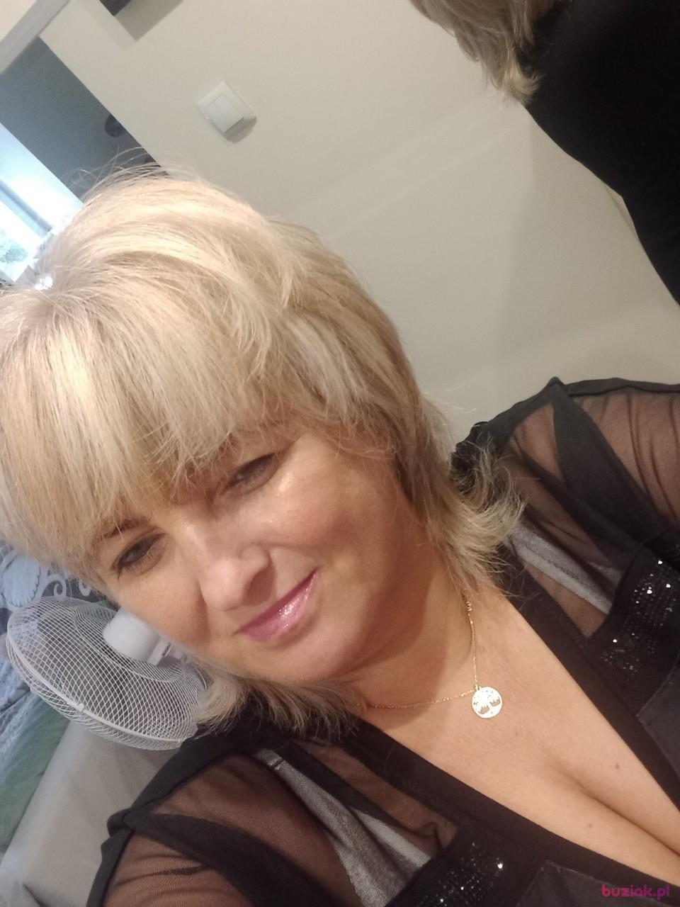 Anna, Kobieta, 55, Łódź, Polska, Zdjęcie: 6
