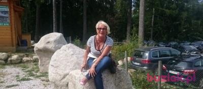 Maria, Kobieta, 77, Nowa Sól, Polska, Zdjęcie: 10