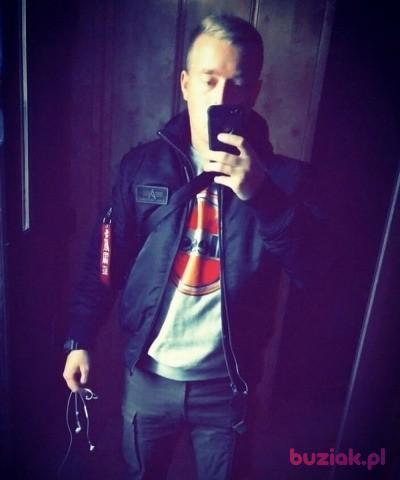 Marek, Mężczyzna, 28, Arcen, Holandia, Zdjęcie: 3