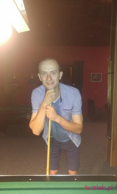 kamil, Mężczyzna, 35, Radomsko, Polska, Zdjęcie: 4