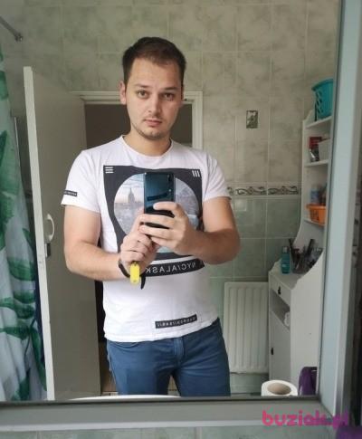 Adrian, Male, 34, Wielka Brytania, Photo: 2