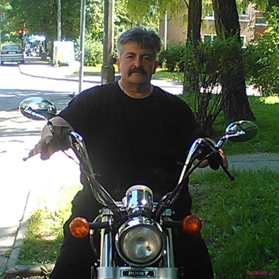 Jarek, Mężczyzna, 62, Kraków, Polska, Zdjęcie: 3