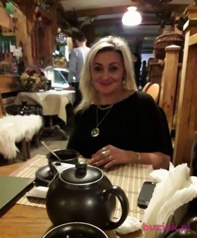 Agnes, Kobieta, 51, Koło, Polska, Zdjęcie: 3