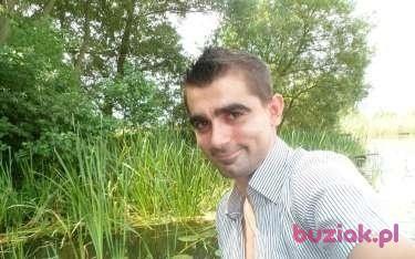 ossama, Mężczyzna, 41, Kwidzyn, Polska, Zdjęcie: 3