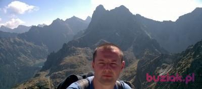 Krzysztof, Mężczyzna, 43, Kraków, Polska, Zdjęcie: 1