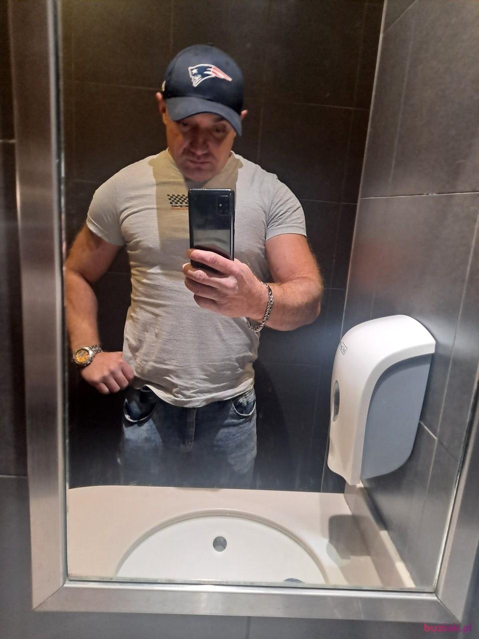 Marcin, Mężczyzna, 44, Arcen, Holandia, Zdjęcie: 2