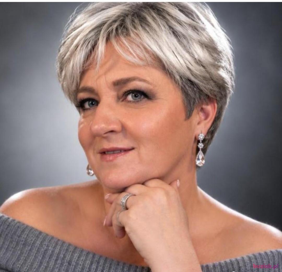 Alina, Kobieta, 56, Międzyrzecz, Polska, Zdjęcie: 1