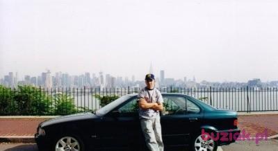 Robert, Male, 36, Sanok, Polska, Photo: 14